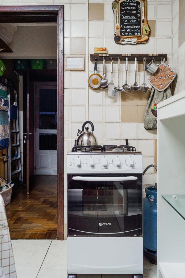 Casa Wilma Dinnebier Hospedagem Грамаду Екстериор снимка