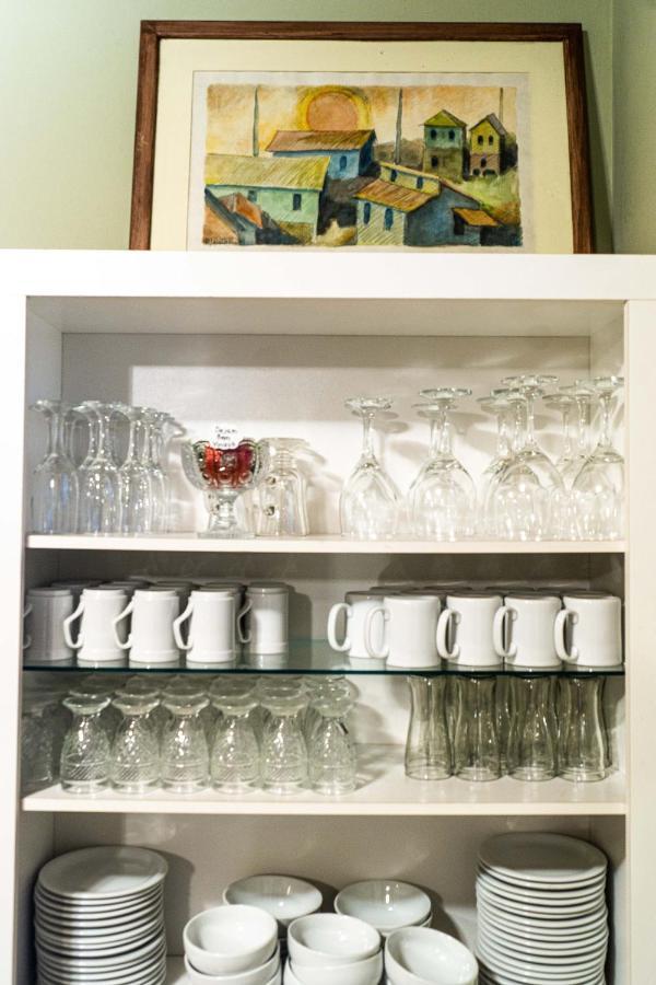 Casa Wilma Dinnebier Hospedagem Грамаду Екстериор снимка